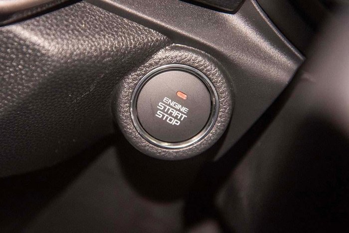 2026 Isuzu MU-X LS-U