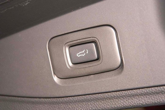 2026 Isuzu MU-X LS-U