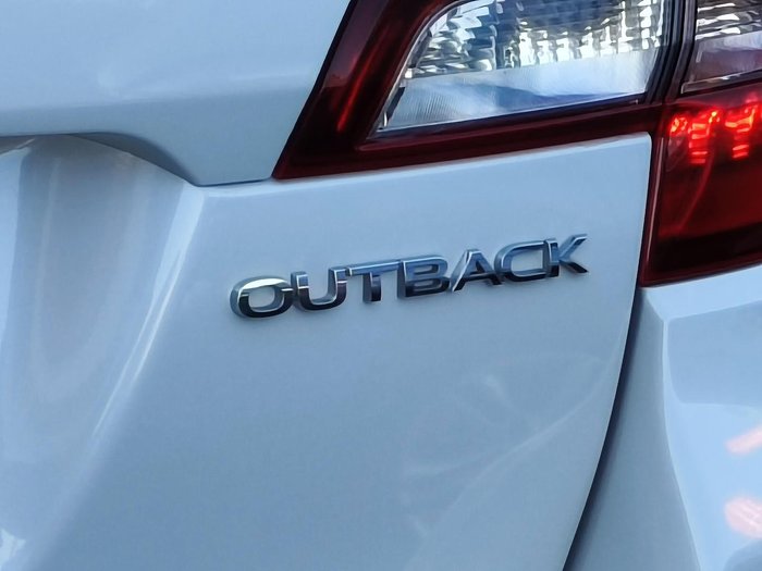 2015 Subaru Outback 2.5i