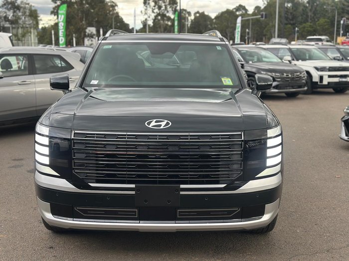 2026 Hyundai Palisade Calligraphy LX3.V1 MY26 AWD