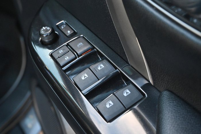 2022 Toyota Fortuner Crusade GUN156R 4X4 Dual Range Graphite
