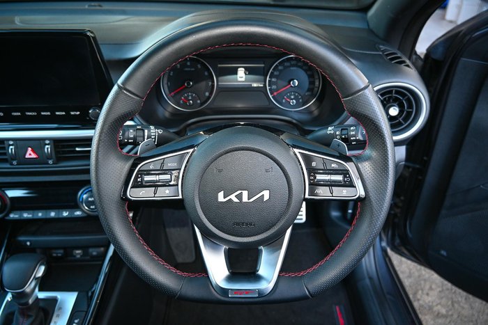 2024 Kia Cerato GT