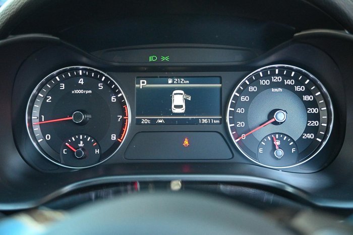 2024 Kia Cerato GT