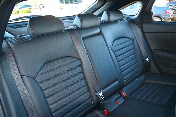 2024 Kia Cerato GT