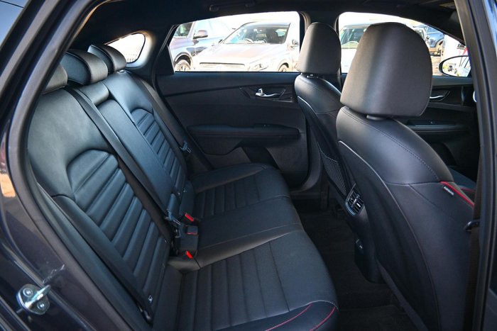 2024 Kia Cerato GT