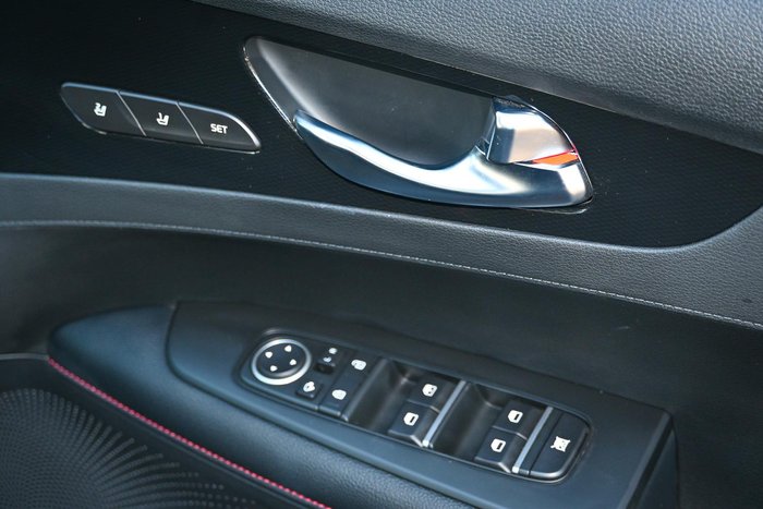 2024 Kia Cerato GT
