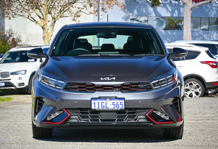 2024 Kia Cerato GT