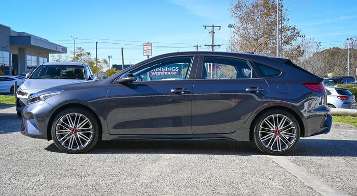 2024 Kia Cerato GT
