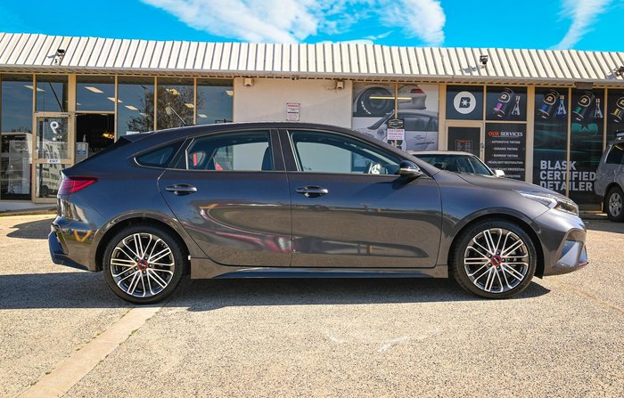 2024 Kia Cerato GT