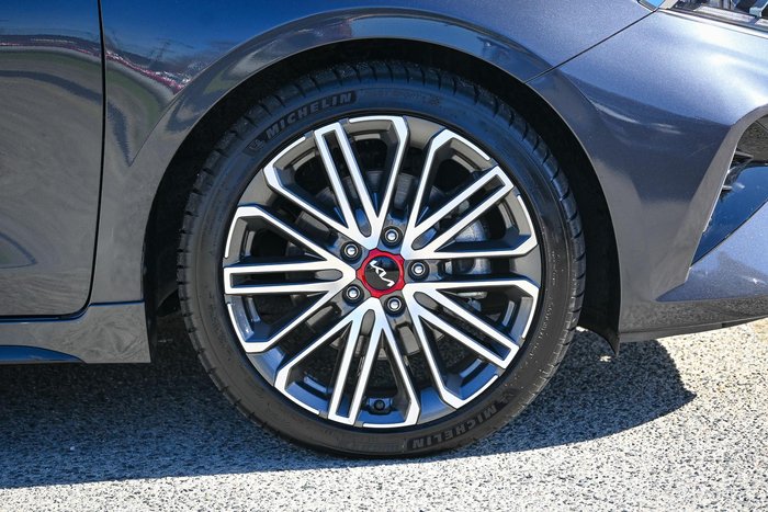 2024 Kia Cerato GT