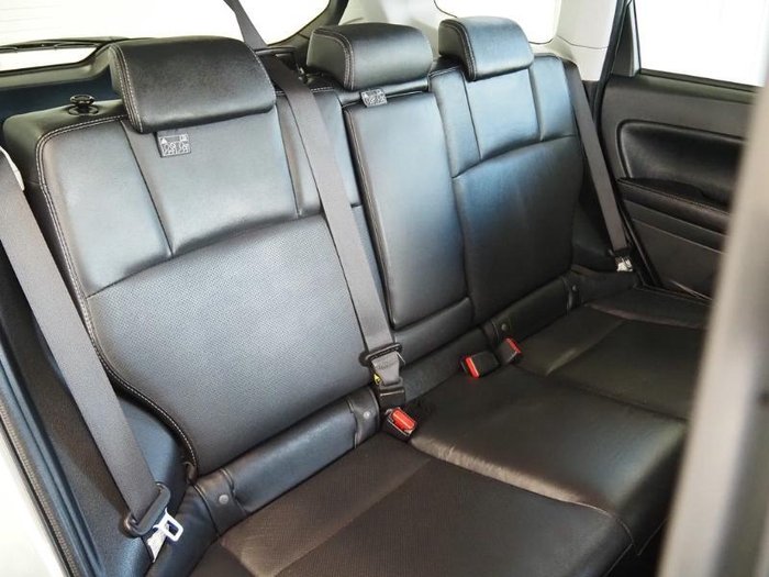 2017 Subaru Forester XT