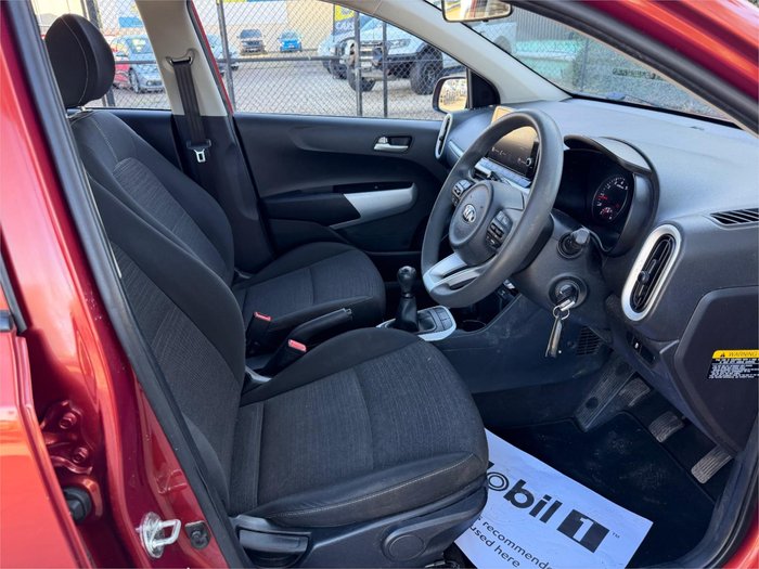 2020 KIA PICANTO S (PE)