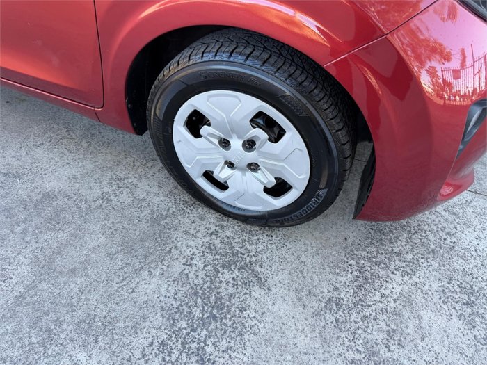 2020 KIA PICANTO S (PE)