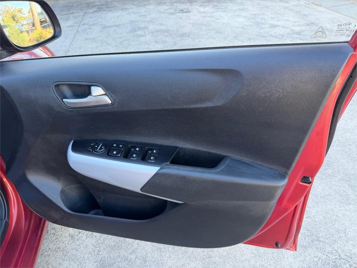 2020 KIA PICANTO S (PE)