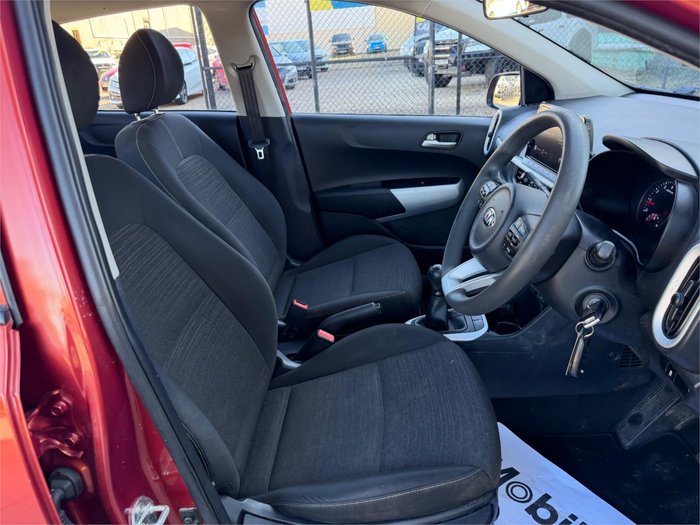 2020 KIA PICANTO S (PE)