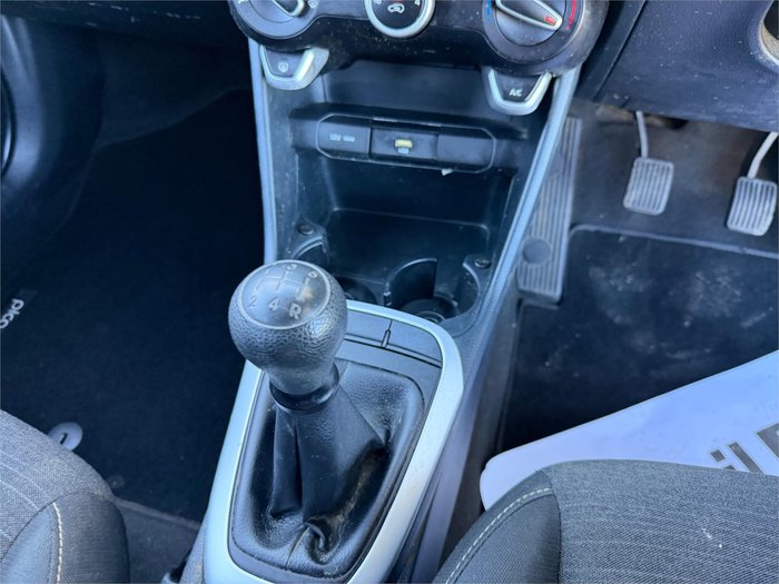 2020 KIA PICANTO S (PE)
