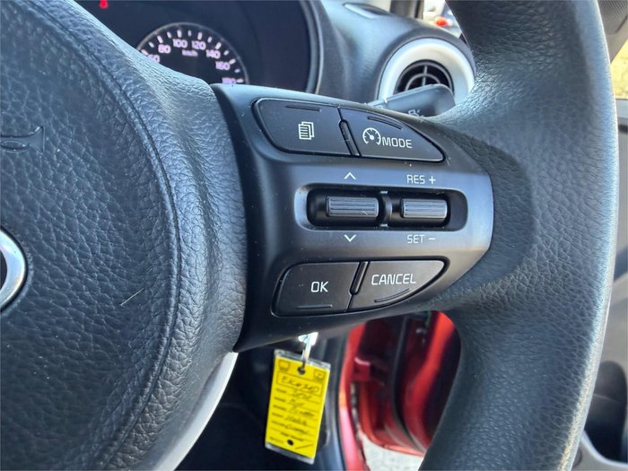 2020 KIA PICANTO S (PE)