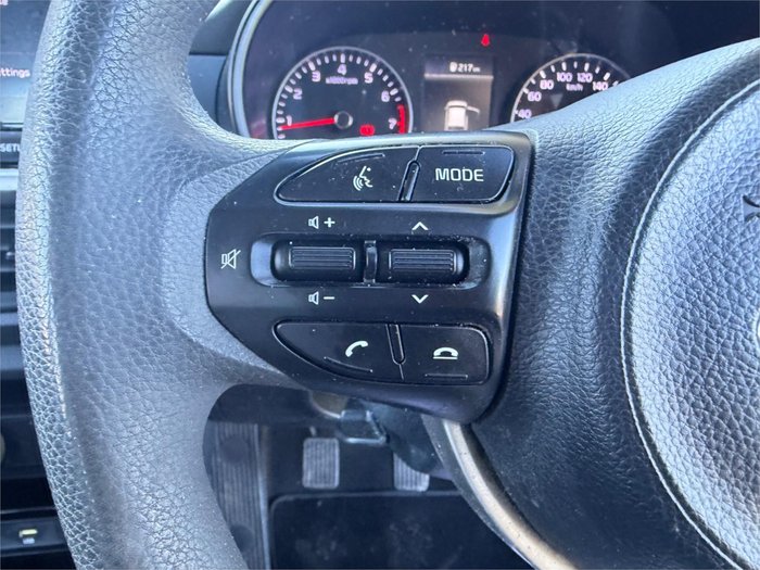 2020 KIA PICANTO S (PE)