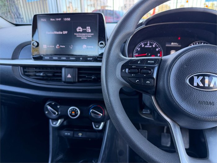 2020 KIA PICANTO S (PE)