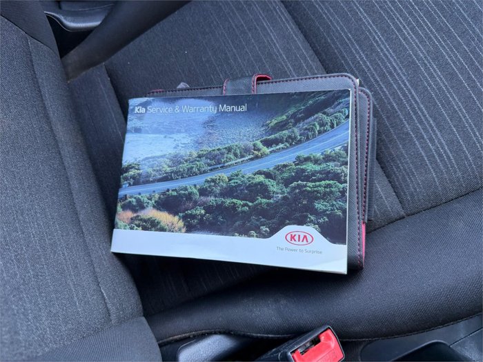 2020 KIA PICANTO S (PE)