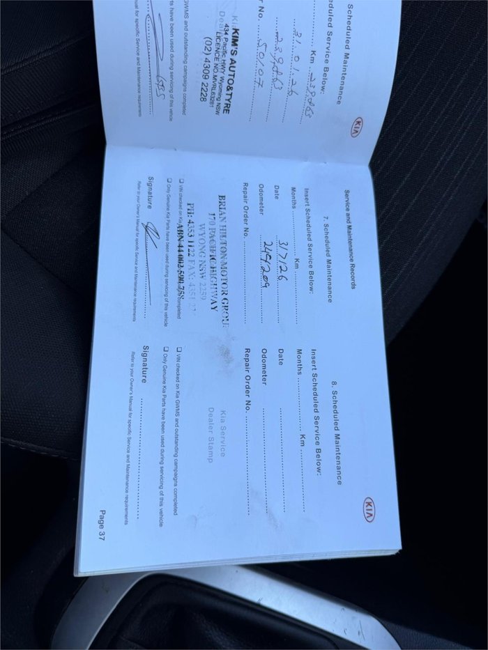 2020 KIA PICANTO S (PE)