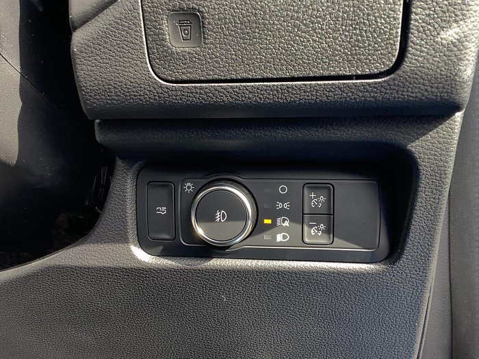 2025 Ford Ranger Wildtrak