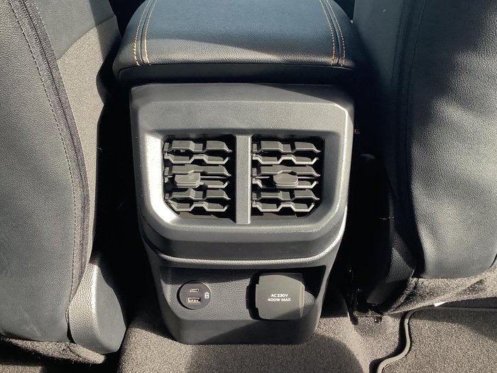 2025 Ford Ranger Wildtrak