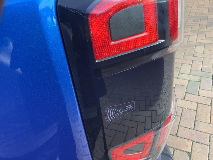 2025 Ford Ranger Wildtrak