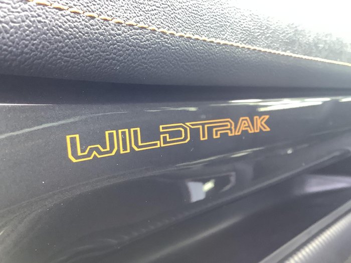2025 Ford Ranger Wildtrak
