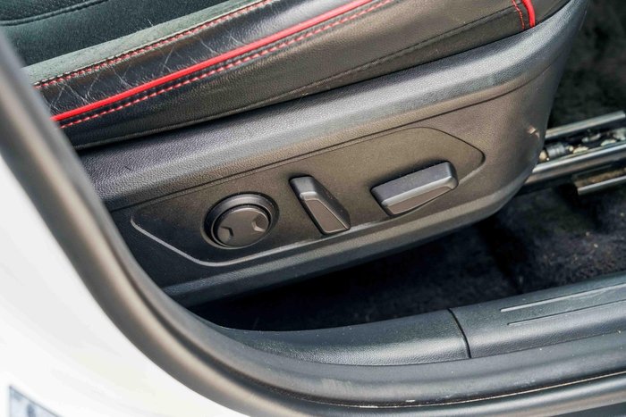 2022 Hyundai Tucson Elite N Line