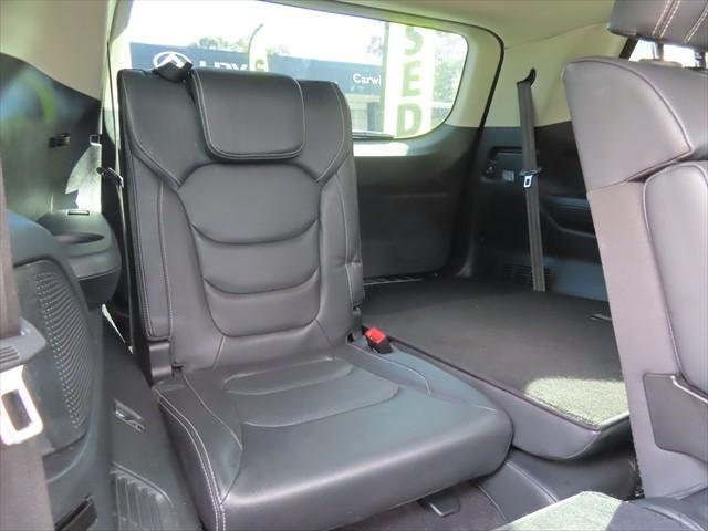 2023 LDV D90 Executive