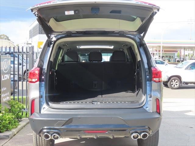 2023 LDV D90 Executive