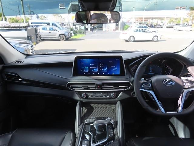 2023 LDV D90 Executive