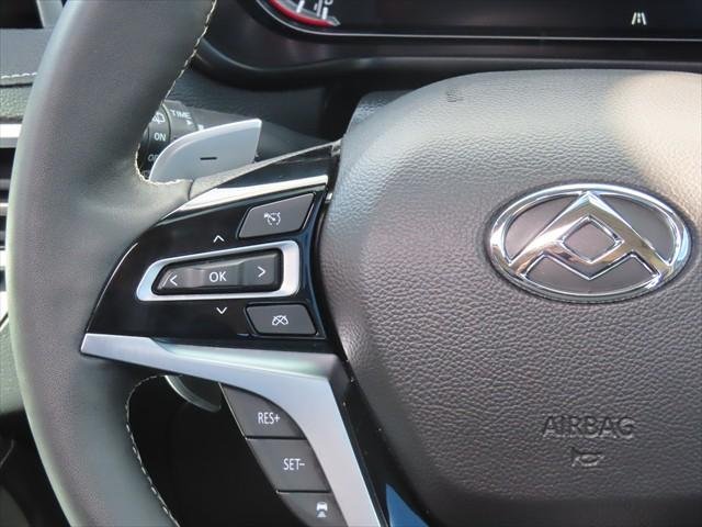 2023 LDV D90 Executive