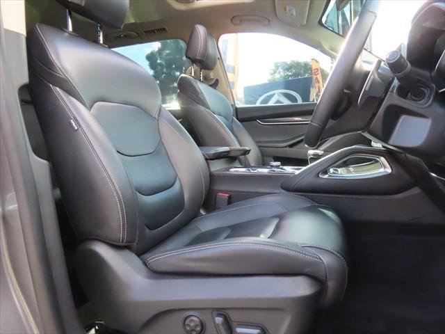 2023 LDV D90 Executive