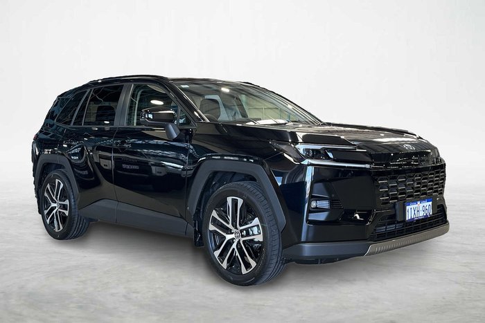 2026 Toyota RAV4