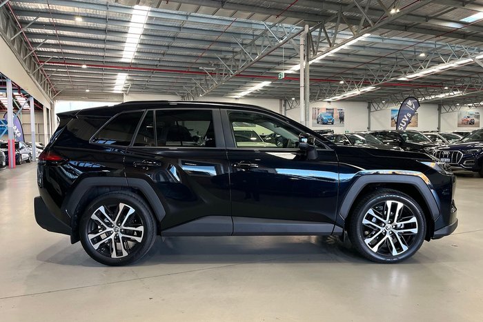 2026 Toyota RAV4 Cruiser