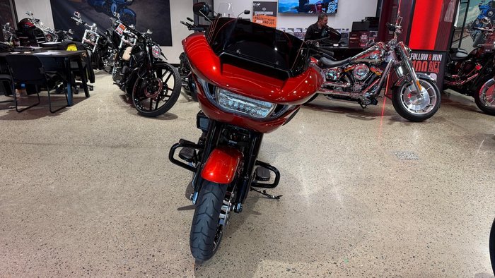 2025 Harley-Davidson Road Glide 117 (FLTRX) Touring