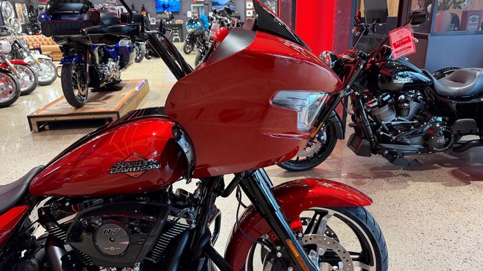 2025 Harley-Davidson Road Glide 117 (FLTRX) Touring