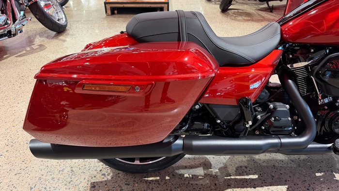 2025 Harley-Davidson Road Glide 117 (FLTRX) Touring