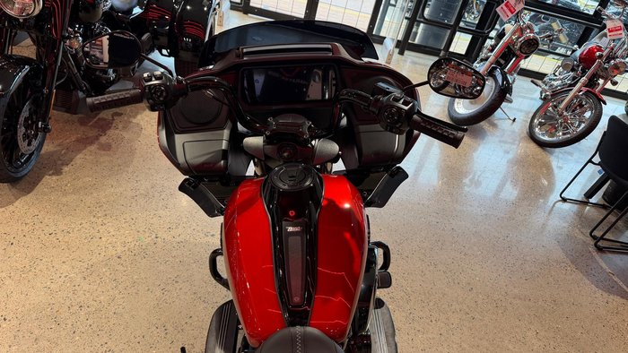 2025 Harley-Davidson Road Glide 117 (FLTRX) Touring