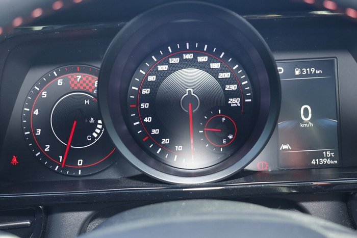 2022 Hyundai i30 N Line