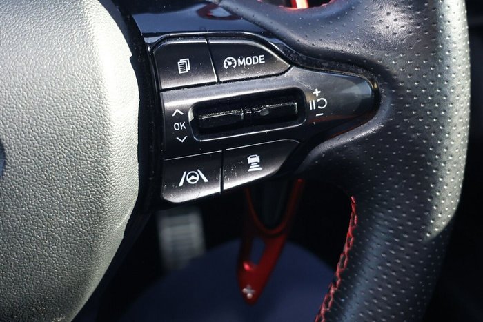 2022 Hyundai i30 N Line