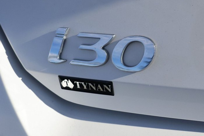 2022 Hyundai i30 N Line