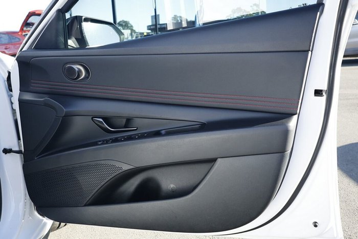 2022 Hyundai i30 N Line