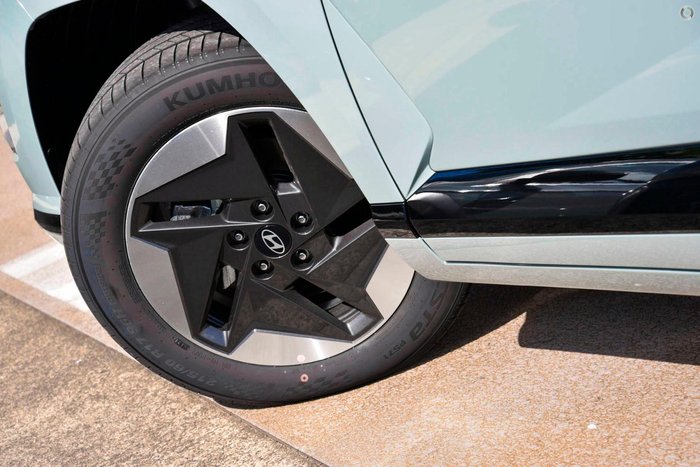 2026 Hyundai Kona Electric