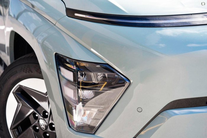2026 Hyundai Kona Electric
