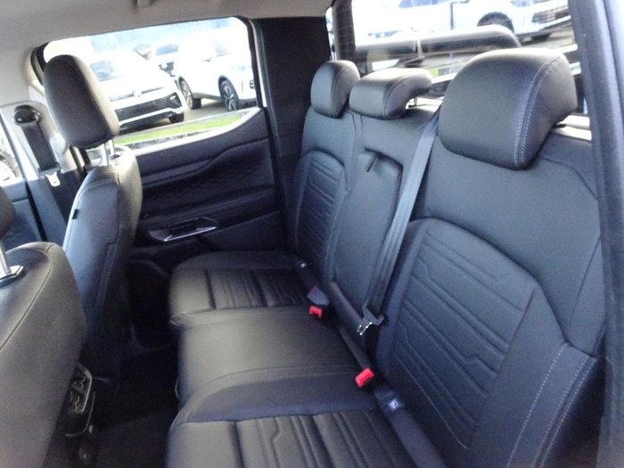 2026 Ford Ranger Sport