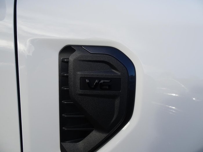 2026 Ford Ranger Sport