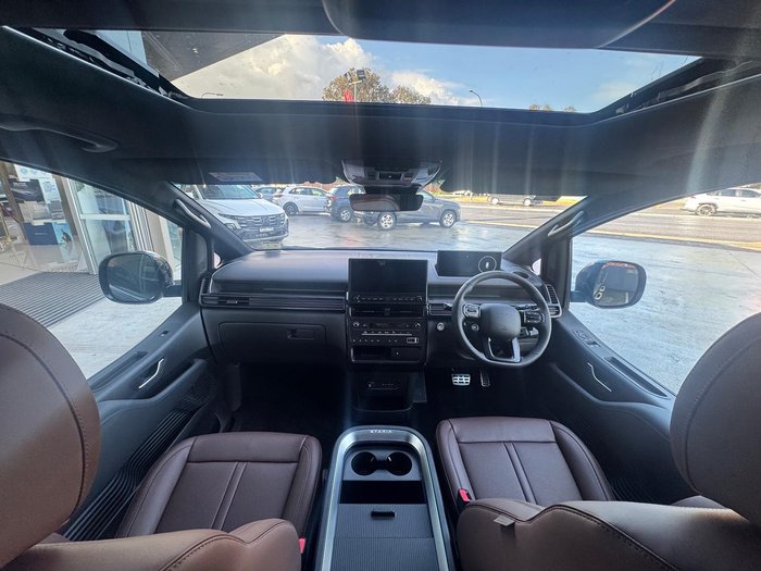 2026 Hyundai STARIA Lounge
